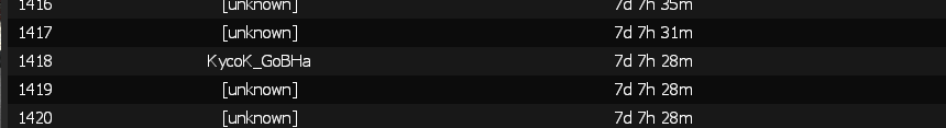5393 5393