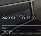 8695